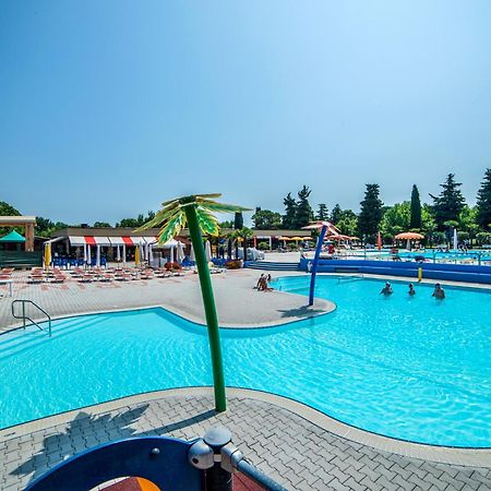 Baia Holiday Gasparina Castelnuovo del Garda Dış mekan fotoğraf