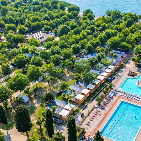 Baia Holiday Gasparina Castelnuovo del Garda Dış mekan fotoğraf