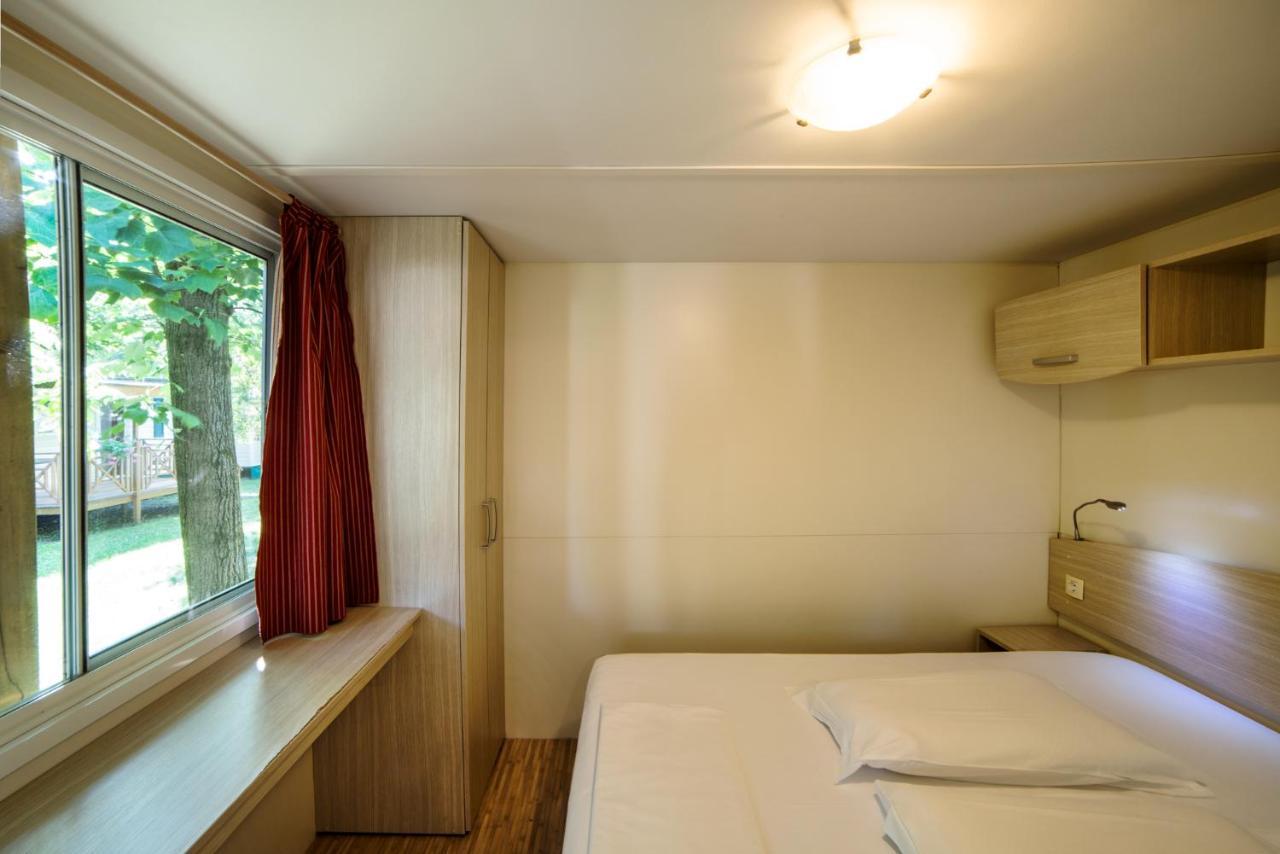 Baia Holiday Gasparina Castelnuovo del Garda Dış mekan fotoğraf