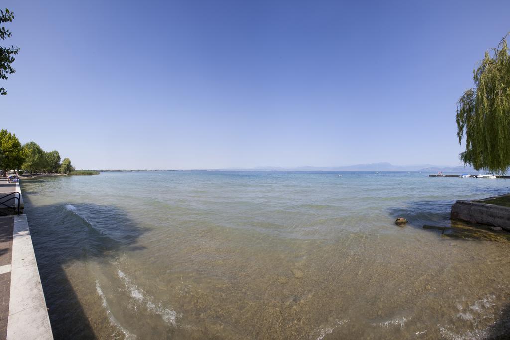 Baia Holiday Gasparina Castelnuovo del Garda Dış mekan fotoğraf