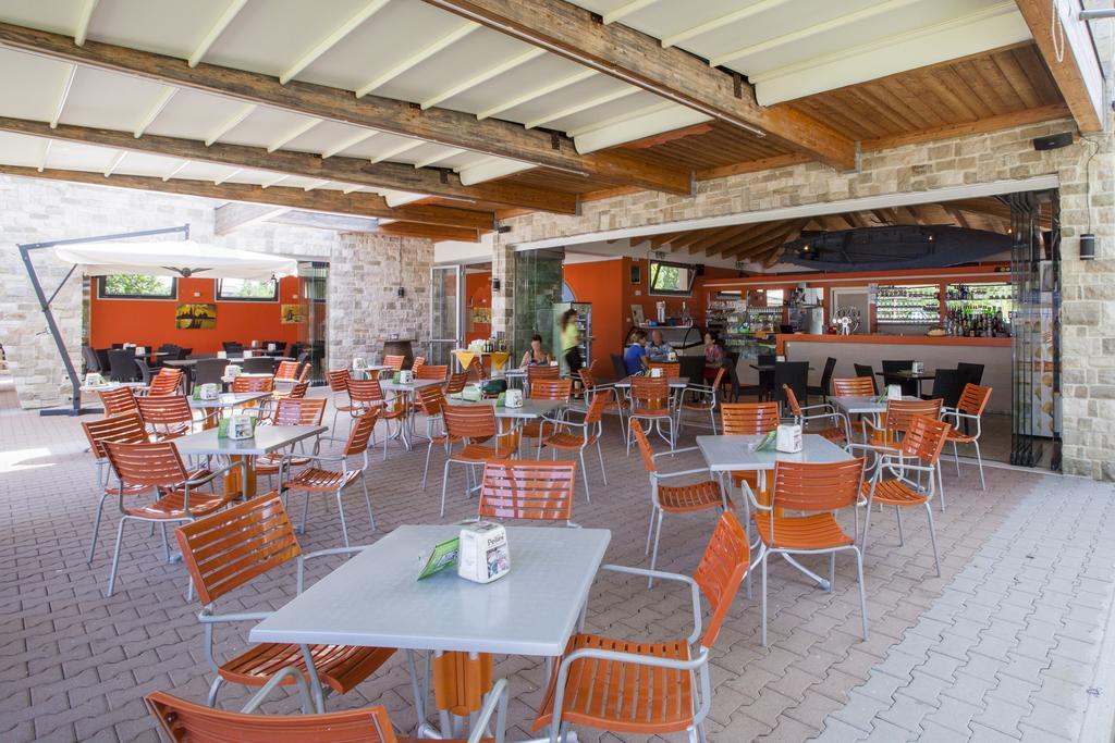 Baia Holiday Gasparina Castelnuovo del Garda Dış mekan fotoğraf
