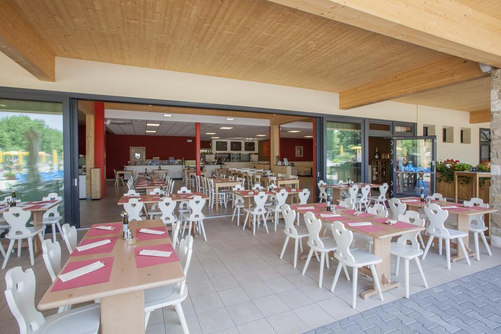 Baia Holiday Gasparina Castelnuovo del Garda Dış mekan fotoğraf