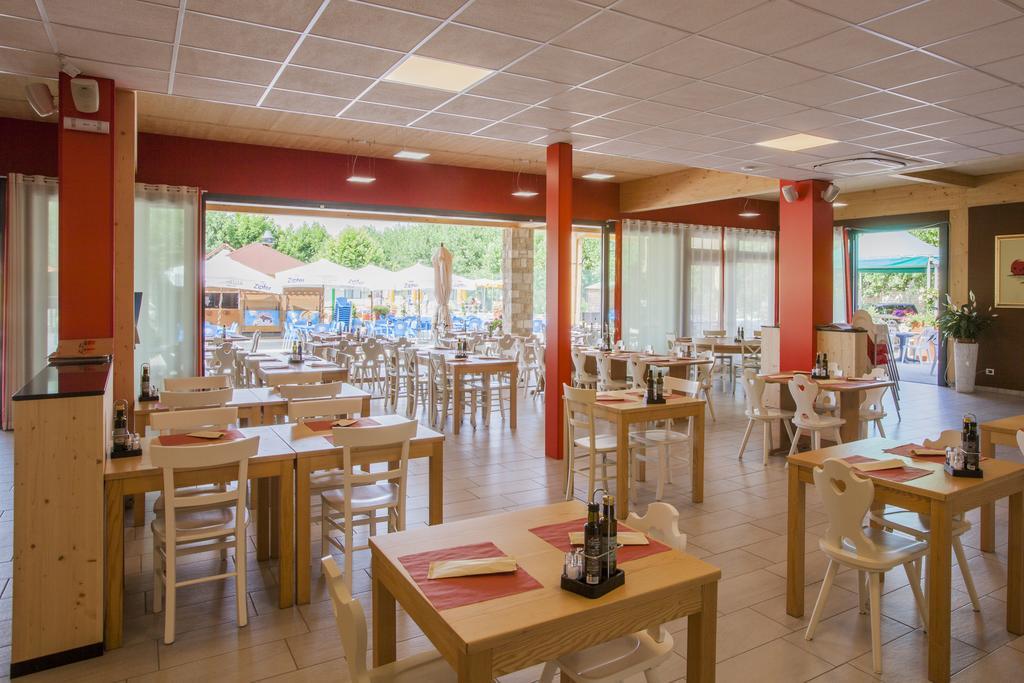 Baia Holiday Gasparina Castelnuovo del Garda Dış mekan fotoğraf