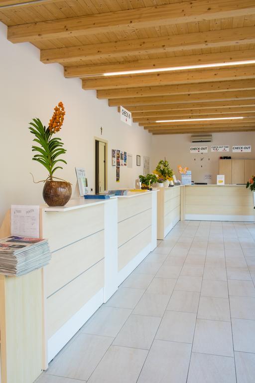 Baia Holiday Gasparina Castelnuovo del Garda Dış mekan fotoğraf