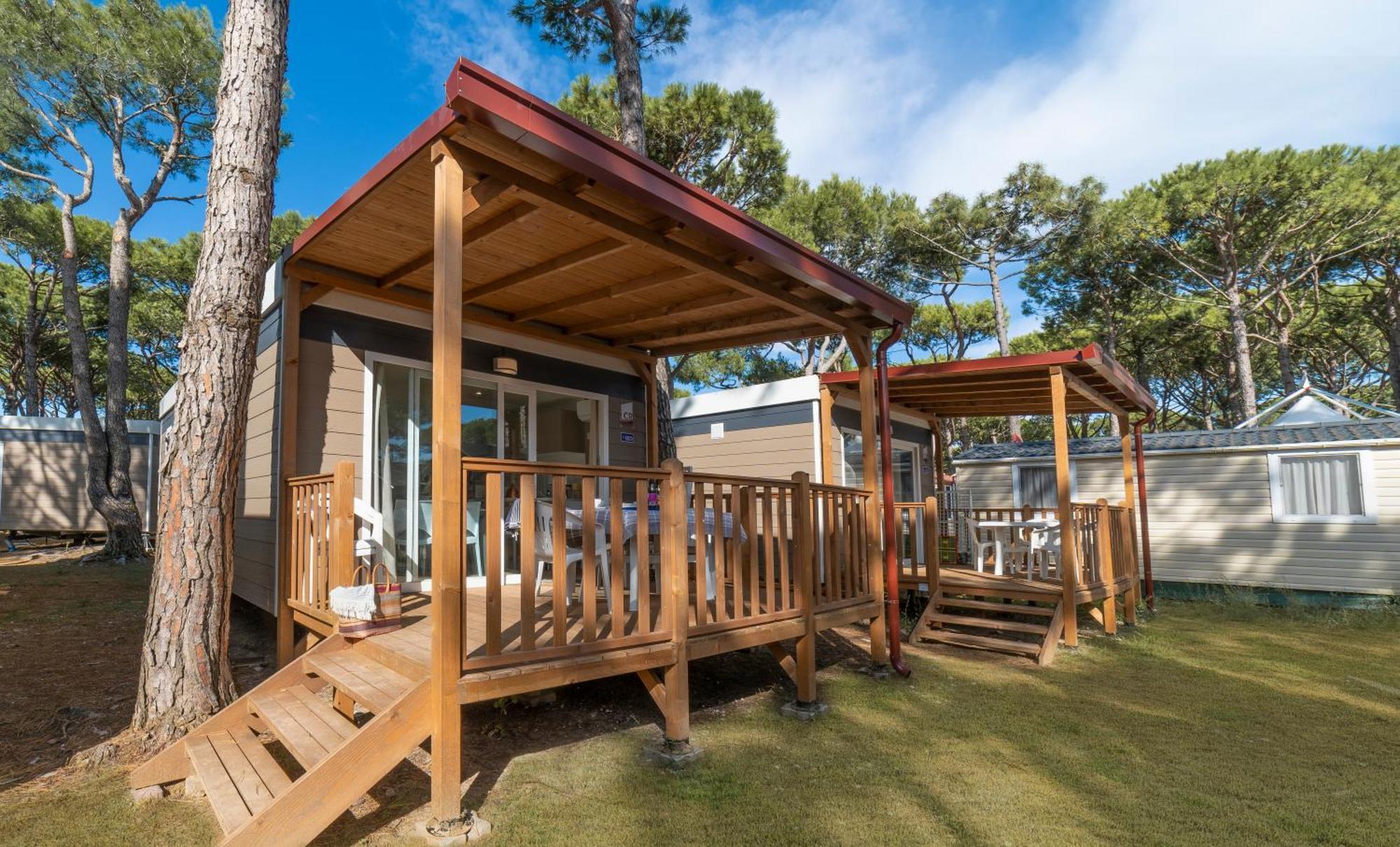 Baia Holiday Gasparina Castelnuovo del Garda Dış mekan fotoğraf