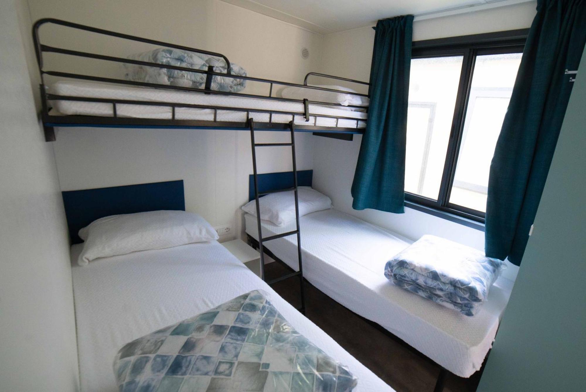 Baia Holiday Gasparina Castelnuovo del Garda Dış mekan fotoğraf