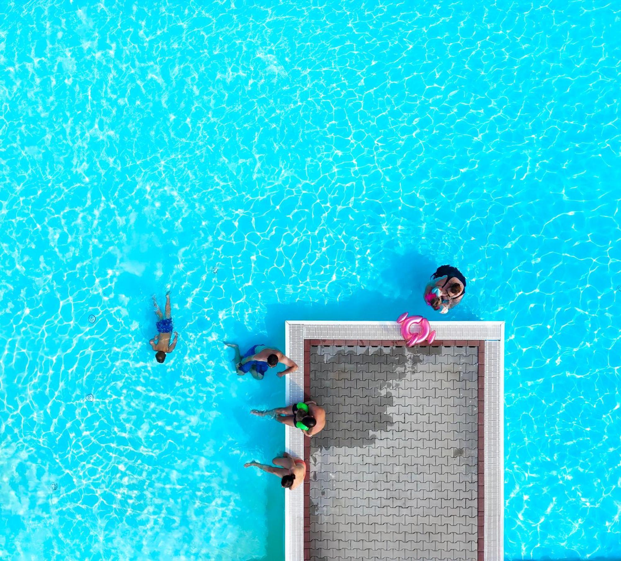 Baia Holiday Gasparina Castelnuovo del Garda Dış mekan fotoğraf