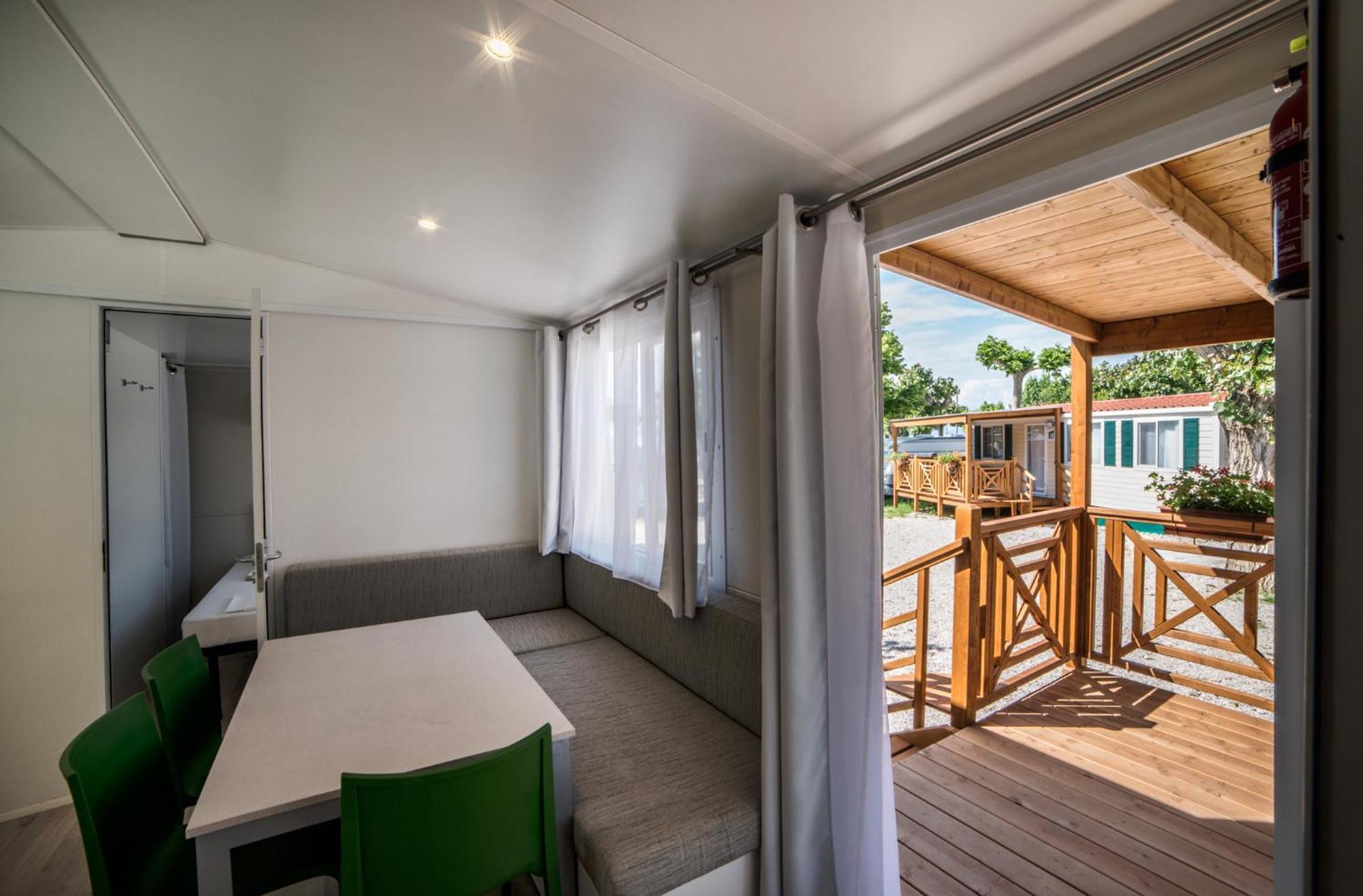 Baia Holiday Gasparina Castelnuovo del Garda Dış mekan fotoğraf